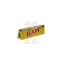 Buy RAW Ethereal 1 1/4 Ultra Thin Paper