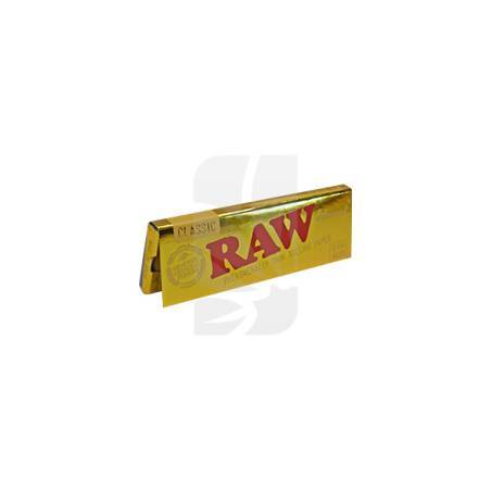 Buy RAW Ethereal 1 1/4 Ultra Thin Paper