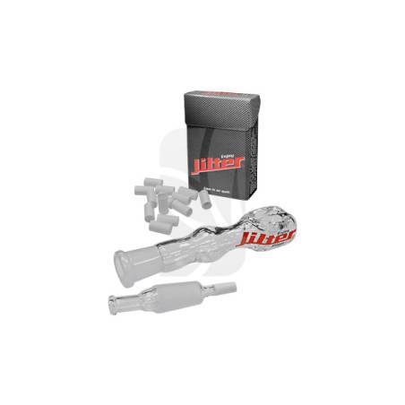 Crystal Pipe JILTER Offer + Cheap Filter