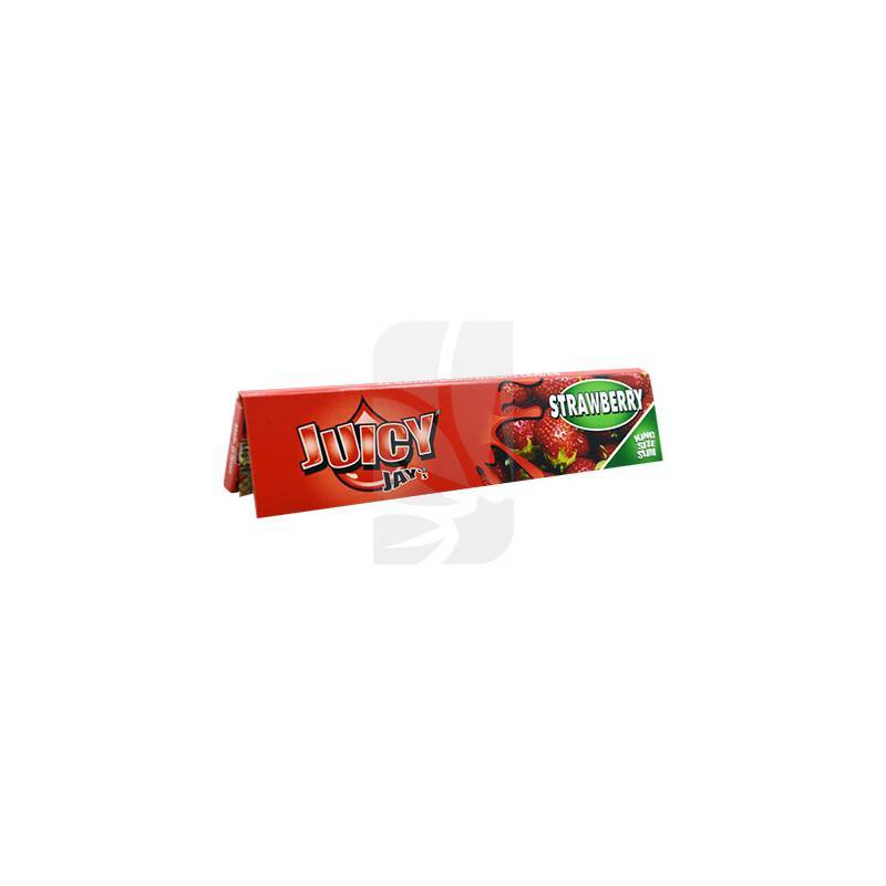 Juicy Jay's K.S. Strawberry Juicy Jay's K.S. Strawberry