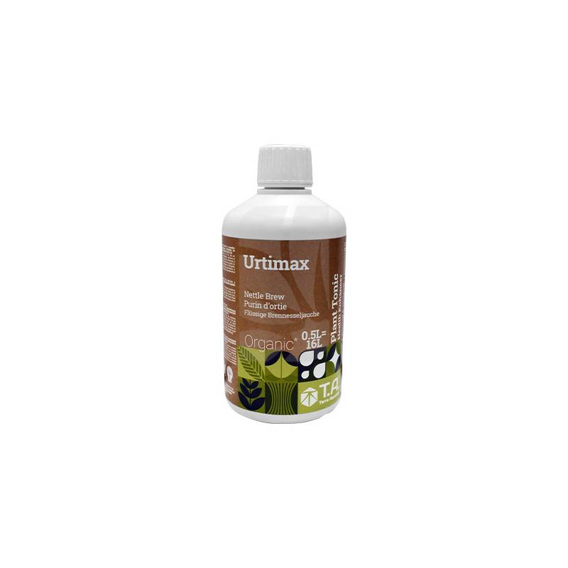 Urtimax de 500 ml. Terra Aquatica Urtimax de 500 ml. Terra Aquatica