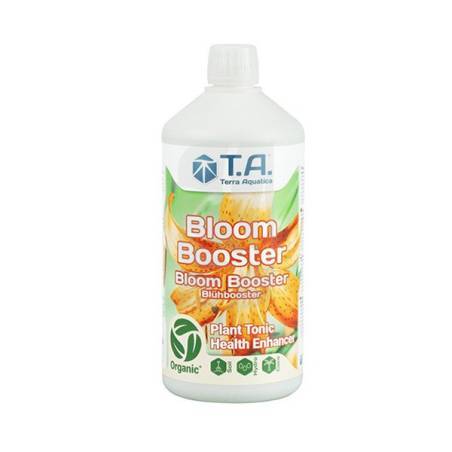 Terra Aquatica Bloom Booster 1 Liter Cheap