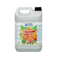 Bloom Booster 5L Terra Aquatica powerful flowering