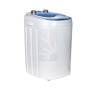 Bubblextractor 5 Kg. 36x36x50 cm.