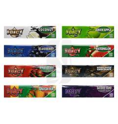 Juicy Jay's K.S. Mix Box / 24 Pack