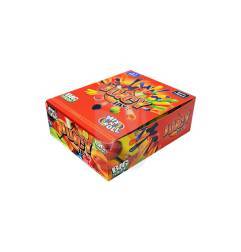 Buy Juicy Jay's On Roll Flavor Box 24 pcs.