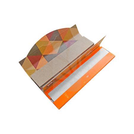 Gizeh Pure Extra Fine + Tips Rolling Papers