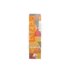Papeles de Liar Pure Exttra Fine + Tips de Gizeh