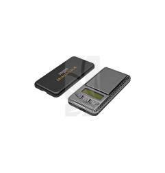 Comprar Báscula DM-50 Miniscule 0,01 - 50 gr de Dalman