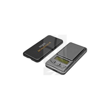 Comprar Báscula DM-50 Miniscule 0,01 - 50 gr de Dalman