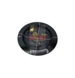 Buy RAW Black Ashtray Cheap. RAW Paraphernalia