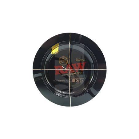 Cendrier RAW Black