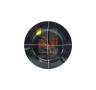 Cenicero RAW Black