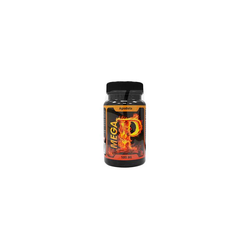 Mega P Agrobeta 100 ml.