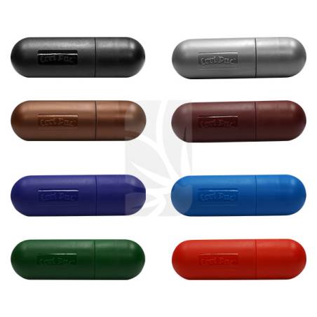 Porte-Cigarette Coolpac Tightpac 1 Unité