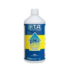 Ph Up 1 Litro Terra Aquatica