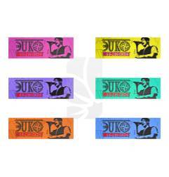 DUKI Papel Brown K.S. LRC