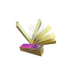 DUKI Tips Brown Regular