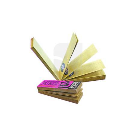 DUKI Tips Brown Regular