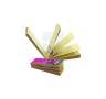 DUKI Tips Brown Regular