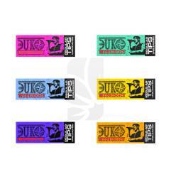 DUKI Tips Brown Regular