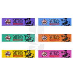 DUKI Papel Brown 1 1/4 LRC