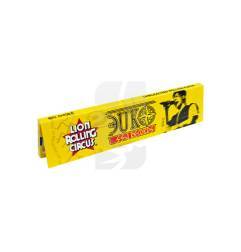 DUKI Lion Rolling Circus 1 1/4 rolling papers