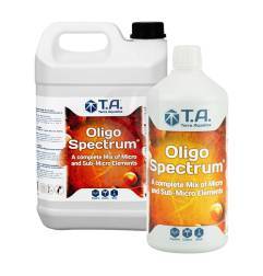 Oligo Spectrum 1 Litro Terra Aquatica