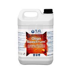 GHE BIO ESSENTIALS 5 Litros