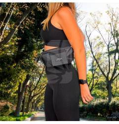 Buy Cheap Purize Odor-Proof Fanny Pack 👝