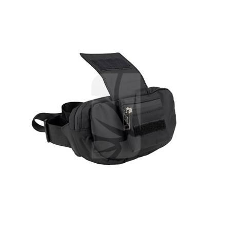 Purize Smell Proof Fanny Pack