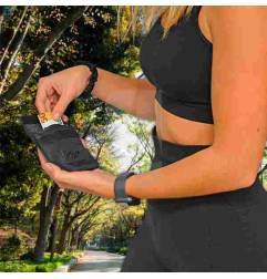 Anti-Odor Case PURIZE Size XS