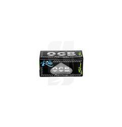 Parafernalia OCB barata ✅ Pack green weed OCB