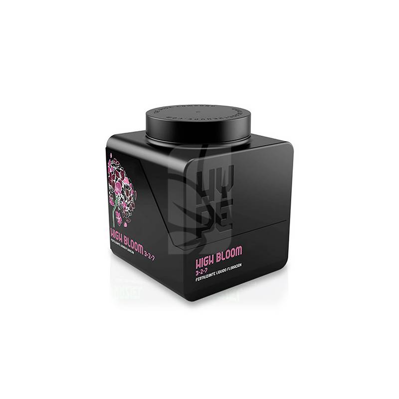 High Bloom 1.25 Liters The Hype Company