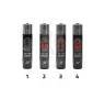 Clipper Juegos Squid Babies