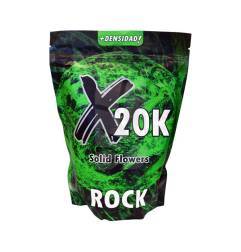 Rock 1 Kg. X20K