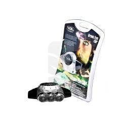 Green Eye Visera