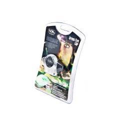 Green Eye Visera