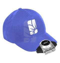 Green Eye Visera | Green light for indoor cultivation