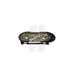 Kit de Fumeta Rolling de ATOMIC
