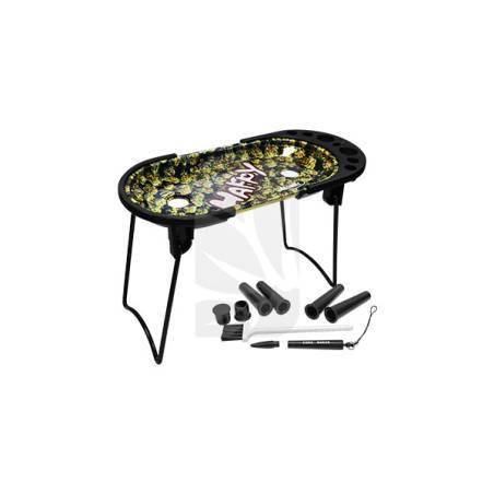 Kit Fumeta Rolling Atomic