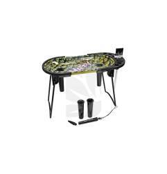 Kit de Fumeta Rolling de ATOMIC