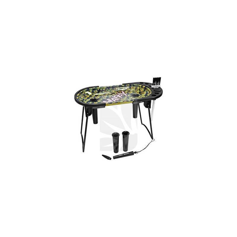 Kit Fumeta Rolling Atomic