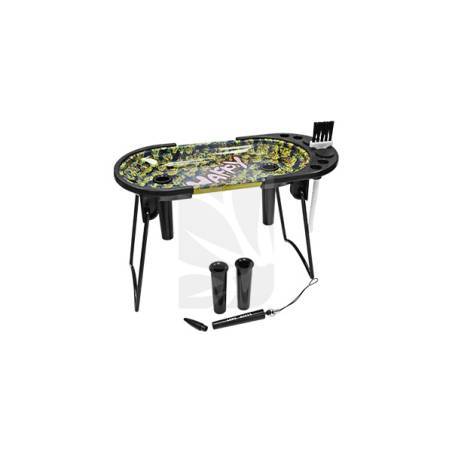 Kit de Fumeta Rolling de ATOMIC
