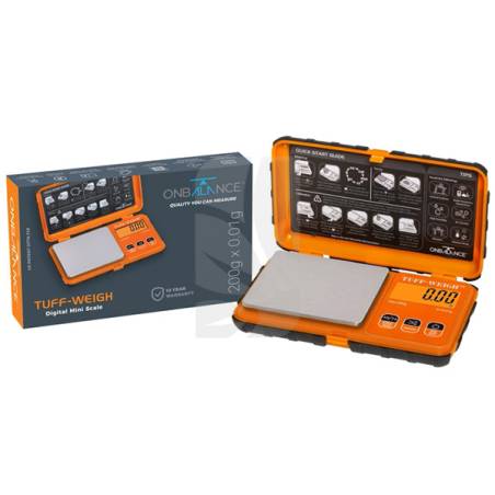 Buy Cheap On Balance Digital Scale 0.01-200g