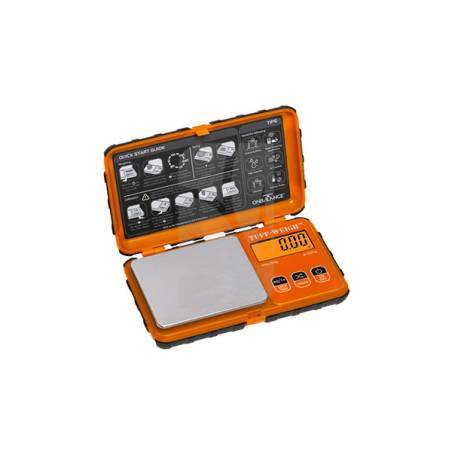 On Balance Digital Scale 0.01–200 g