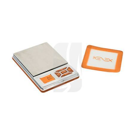 Báscula Rosin 0.01 - 200 gr. de Kenex