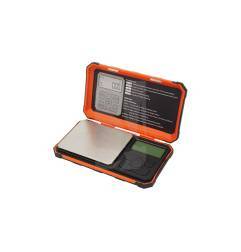 Buy a digital welterweight scale (0.1-500g) HERE