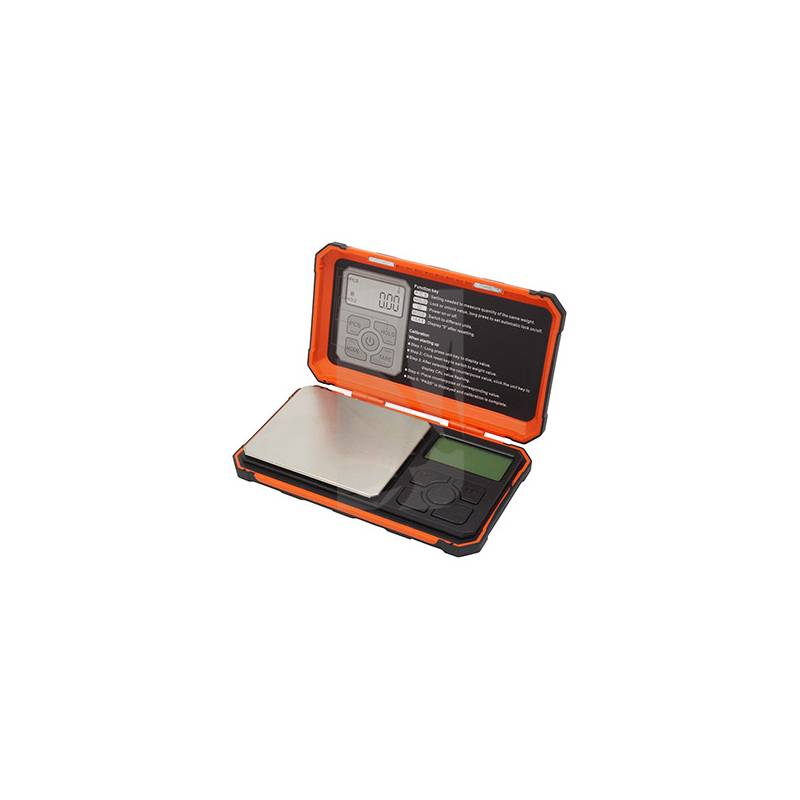 Welterweight Digital Scale 0.1 – 500 g