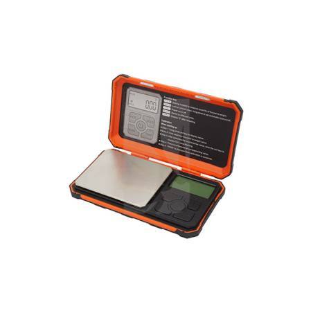 Báscula digital 0.1 - 500 gr. Welterweight de Pure Factory